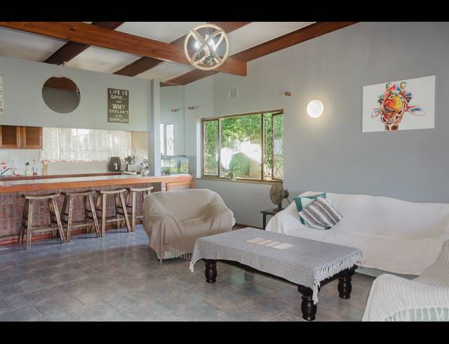 2 BEDROOM HOUSE FOR SALE IN CLANSTHAL
